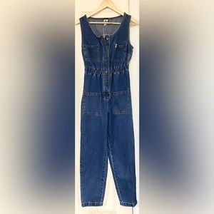 Lucy & Yak Jumpsuit US6R/UK10R